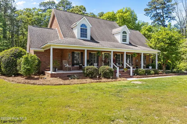 2004 Mercury Drive, Greenville, NC 27858