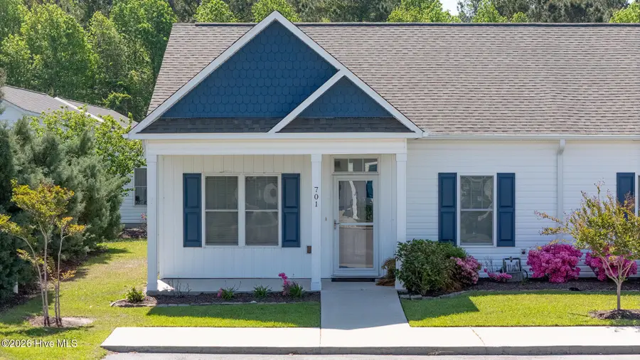 701 Pirates Landing Drive, Beaufort, NC 28516 - #3