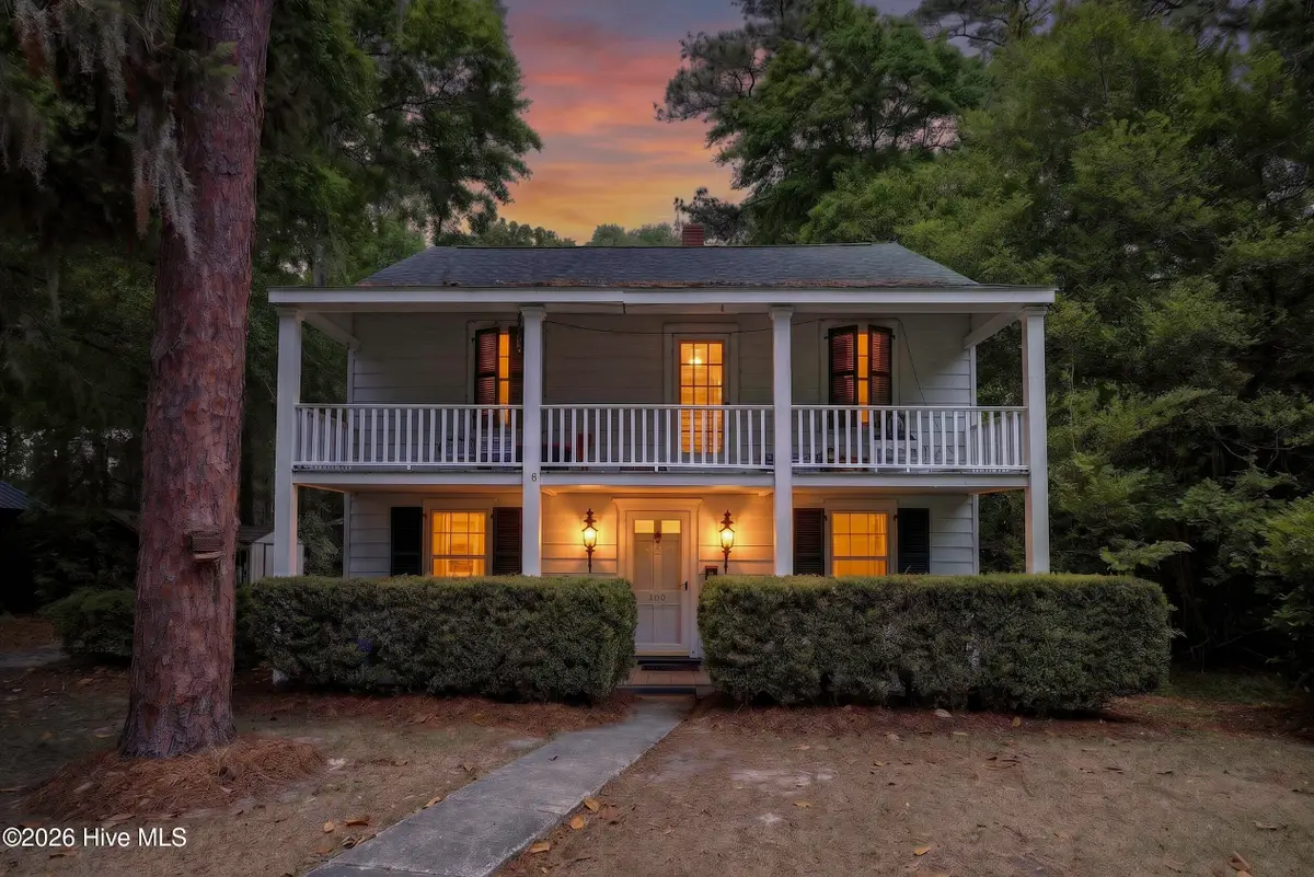 2611 Columbia Avenue, Wilmington, NC 28403 - #1