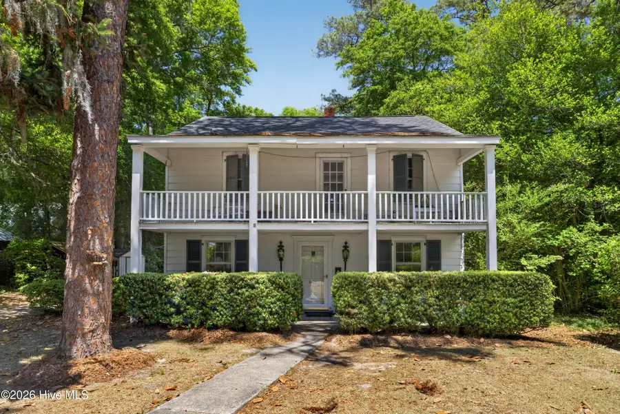 2611 Columbia Avenue, Wilmington, NC 28403 - #2