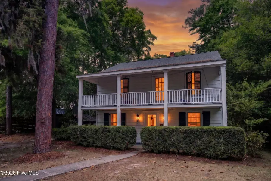 2611 Columbia Avenue, Wilmington, NC 28403 - #3