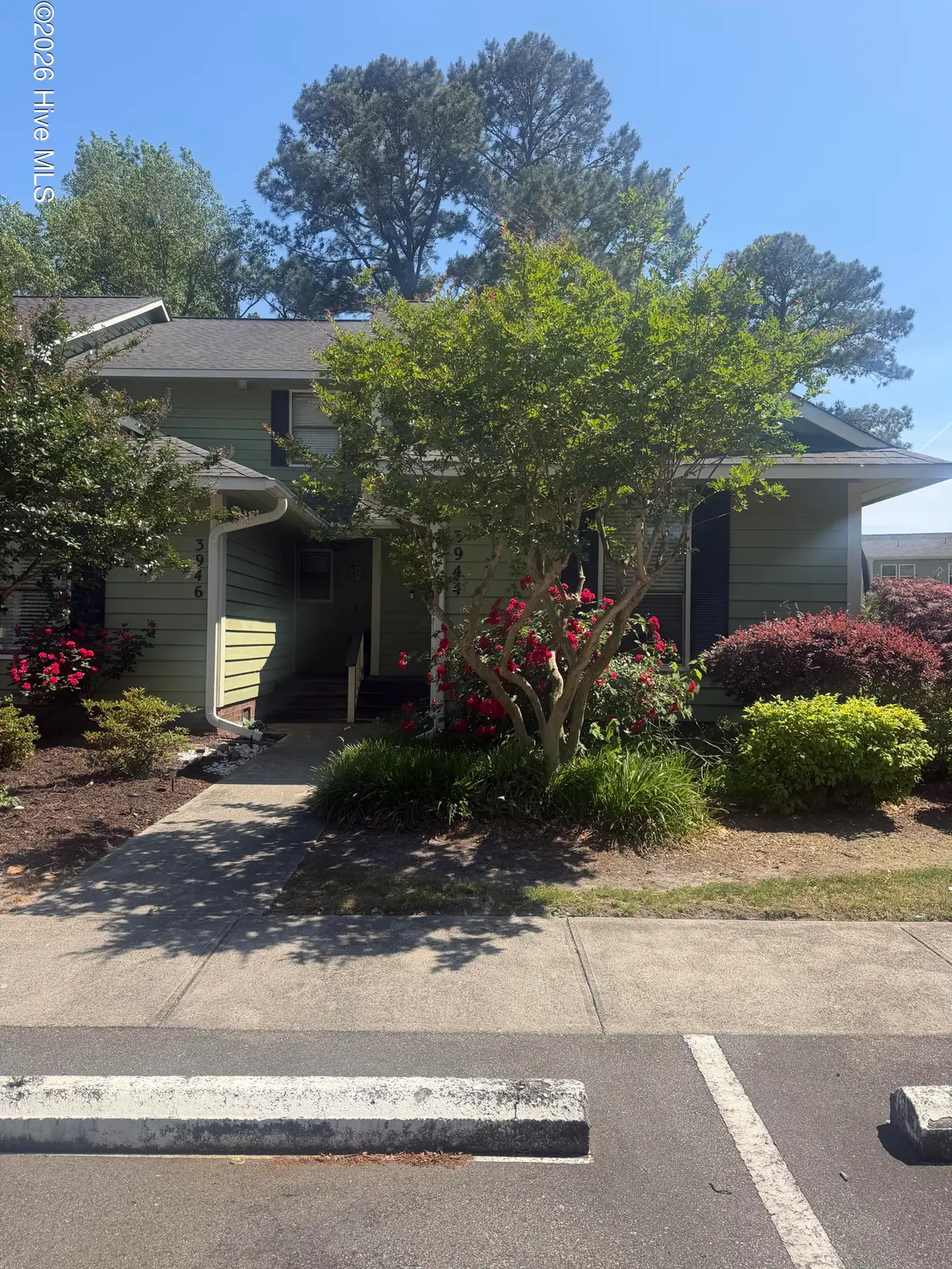 3944 Echo Farms Boulevard, Wilmington, NC 28412 - #1