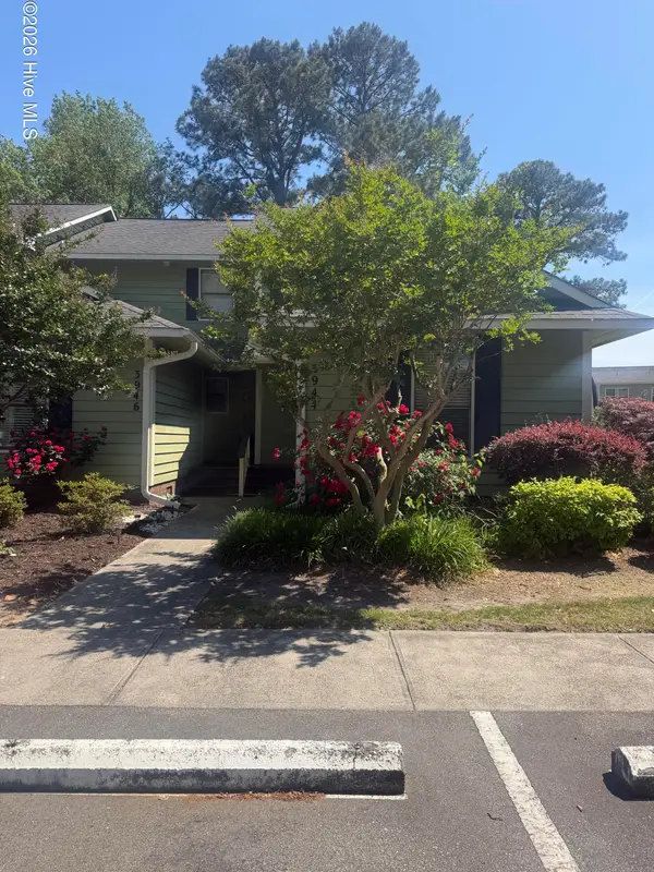 3944 Echo Farms Boulevard, Wilmington, NC 28412