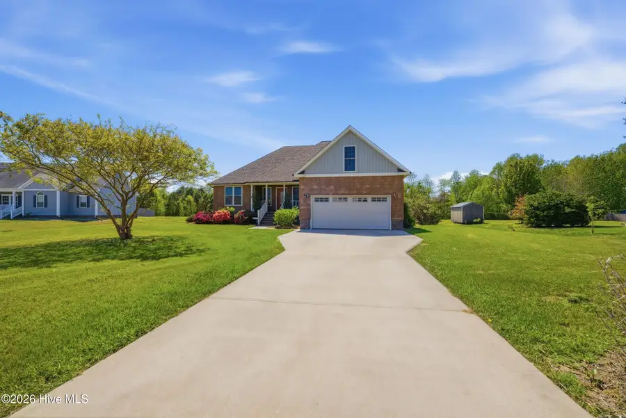 114 Doxey Creek Road, Currituck, NC 27929 - #3