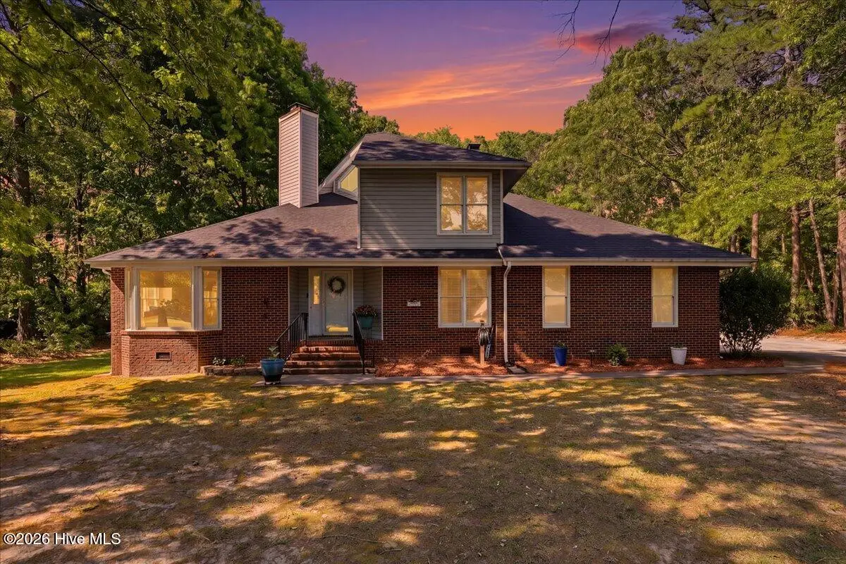 129 Albert Drive, Goldsboro, NC 27530 - #1