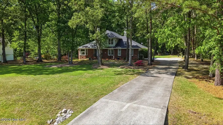 129 Albert Drive, Goldsboro, NC 27530 - #3