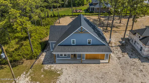 225 Gus Horne Road, Holly Ridge, NC 28445