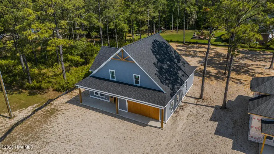 225 Gus Horne Road, Holly Ridge, NC 28445 - #2