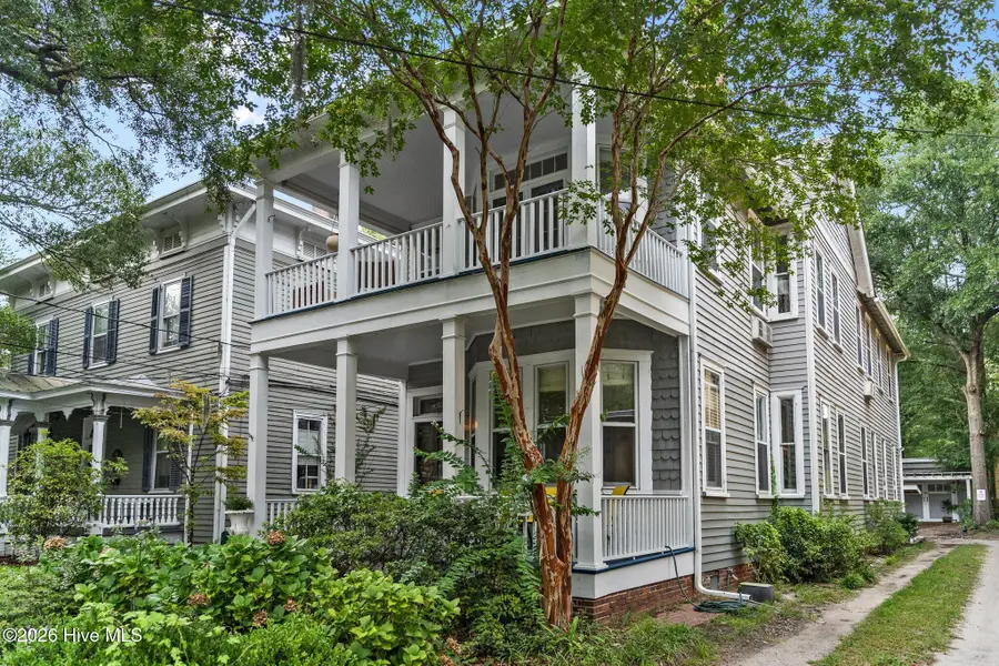 317 S 3rd Street, Wilmington, NC 28401 - #2