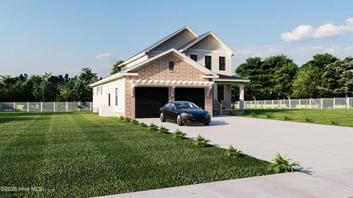 8414 Ventana Drive, Wilmington, NC 28411 - #1