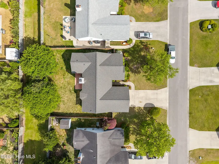 410 Point View Court, Wilmington, NC 28411 - #2