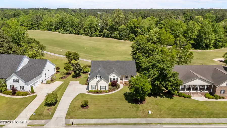 908 Taberna Circle, New Bern, NC 28562 - #2