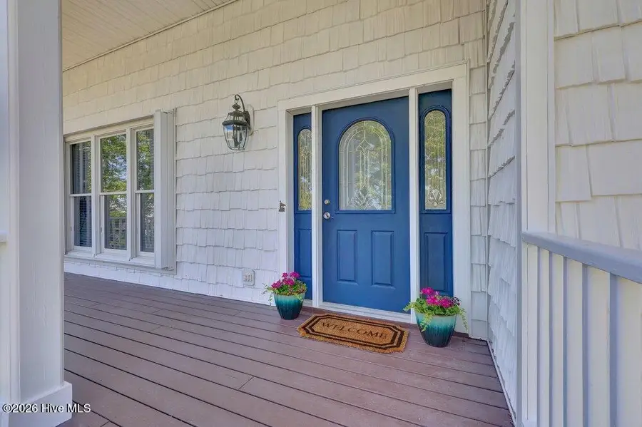 120 Middle Point Road, Hampstead, NC 28443 - #3