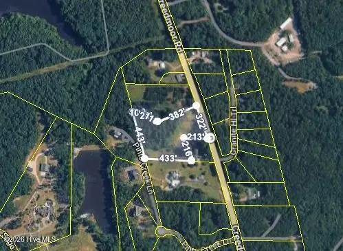 13317 Creedmoor Road, Wake Forest, NC 27587