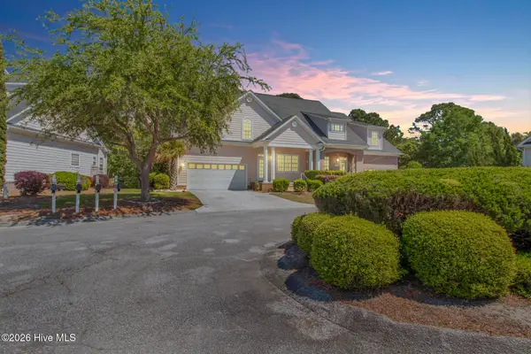 7513 S Promontory Court, Wilmington, NC 28412