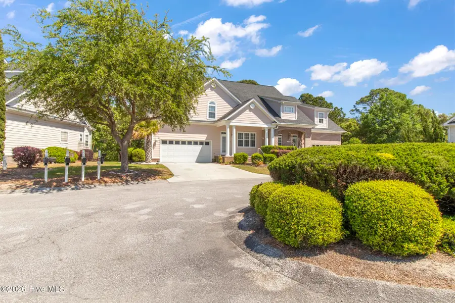 7513 S Promontory Court, Wilmington, NC 28412 - #3