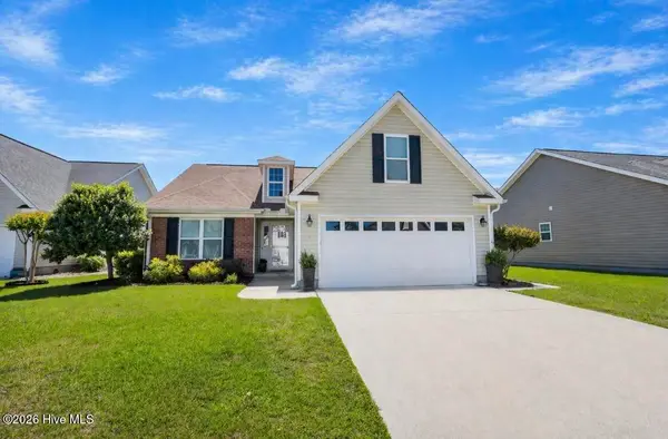 113 Bermuda View, New Bern, NC 28560