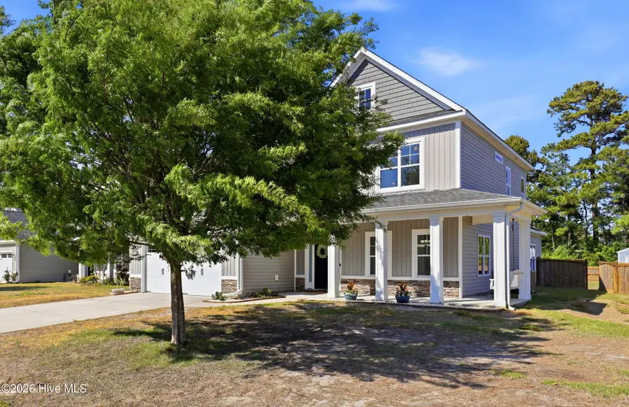 90 W Bailey Lane, Hampstead, NC 28443 - #2