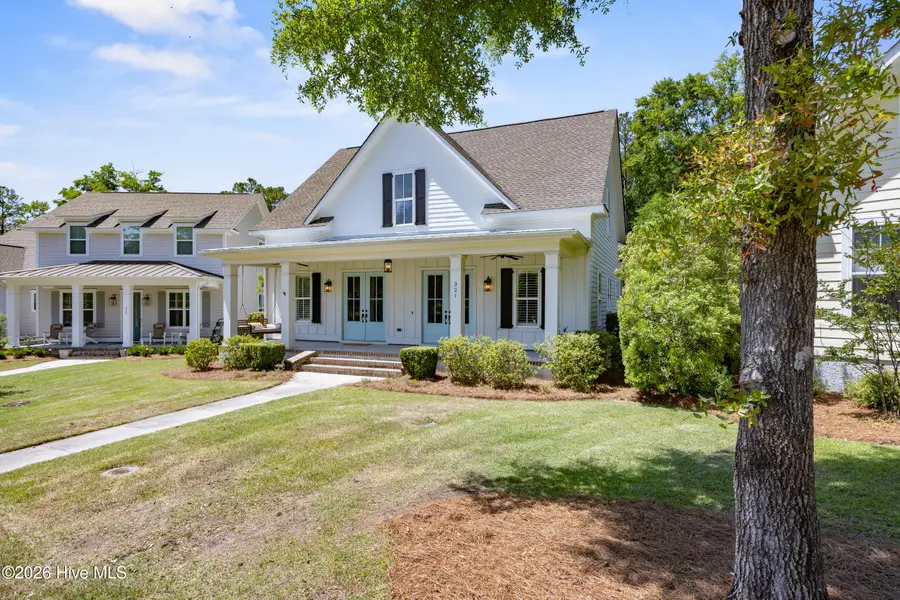 321 Jenoa Drive, Castle Hayne, NC 28429 - #3