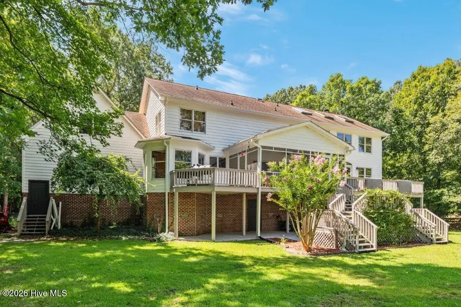 108 Farmington Road, Grimesland, NC 27837 - #2