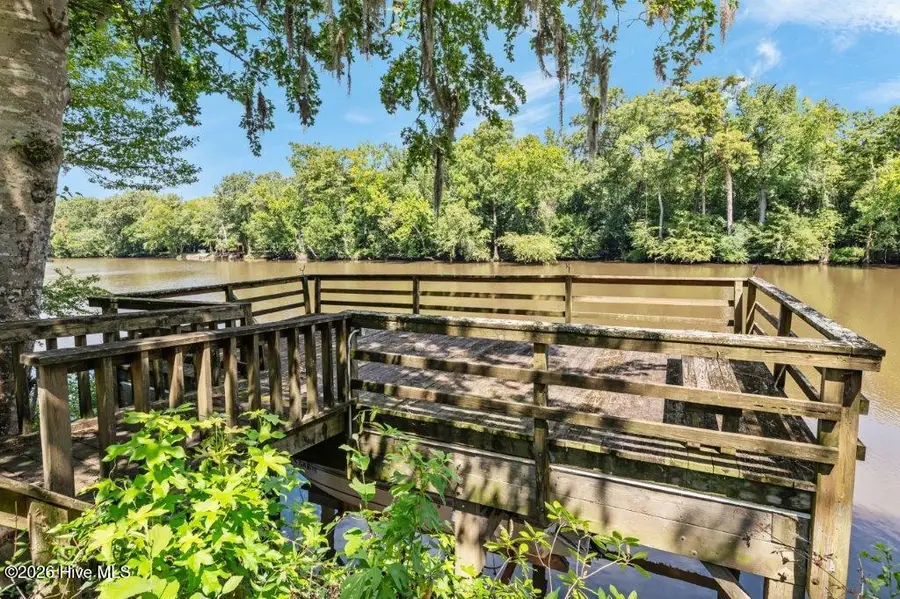 108 Farmington Road, Grimesland, NC 27837 - #3