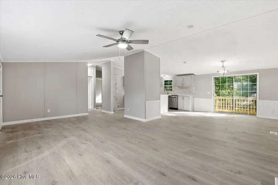 211 Duck Ridge Drive, Pikeville, NC 27863 - #3