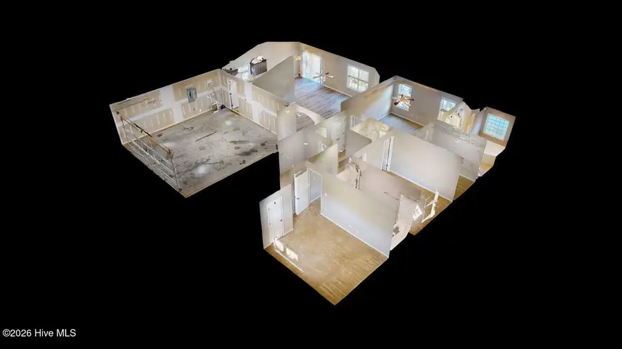 108 Braeburn Boulevard, Richlands, NC 28574 - #2