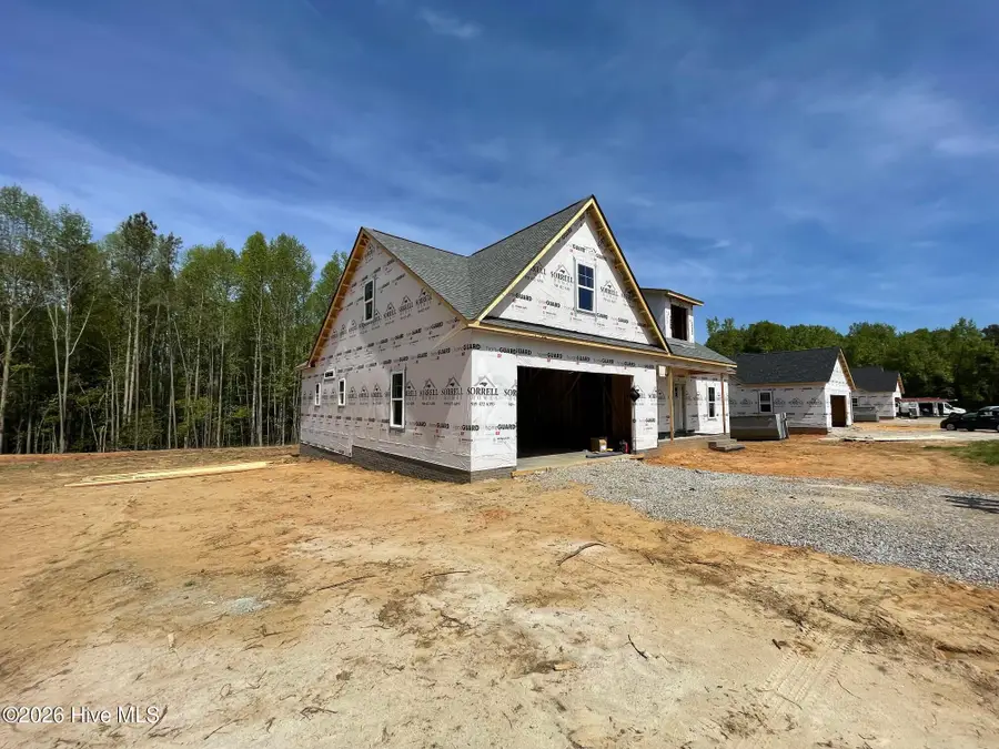 1843 S Big Woods Road, Spring Hope, NC 27882 - #3