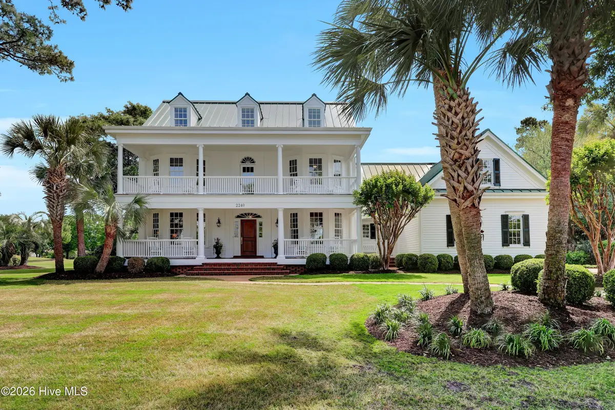 2240 Deepwood Drive, Wilmington, NC 28405 - #1