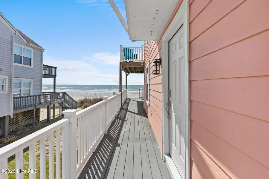 2276 New River Inlet Road, North Topsail Beach, NC 28460 - #3