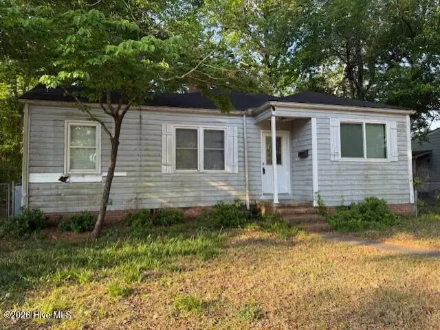 2220 Klein Road, Wilmington, NC 28405 - #1