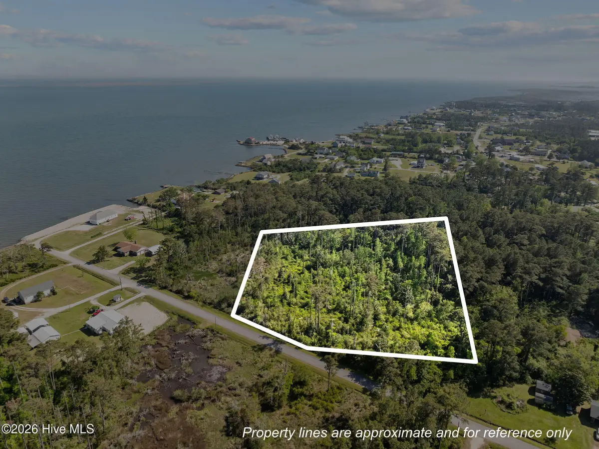 1369 Army Camp Road, Davis, NC 28524 - #1