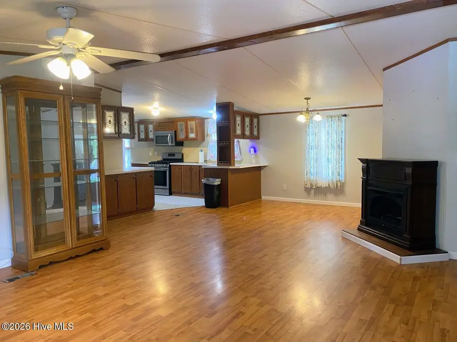 821 Lewis Drive, Grifton, NC 28530 - #2