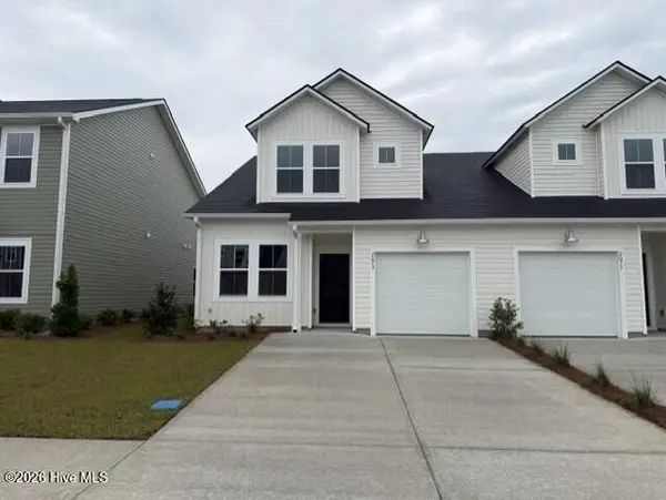 2073 Osprey Isle Lane Sw #Lot 77 Blakely, Ocean Isle Beach, NC 28469