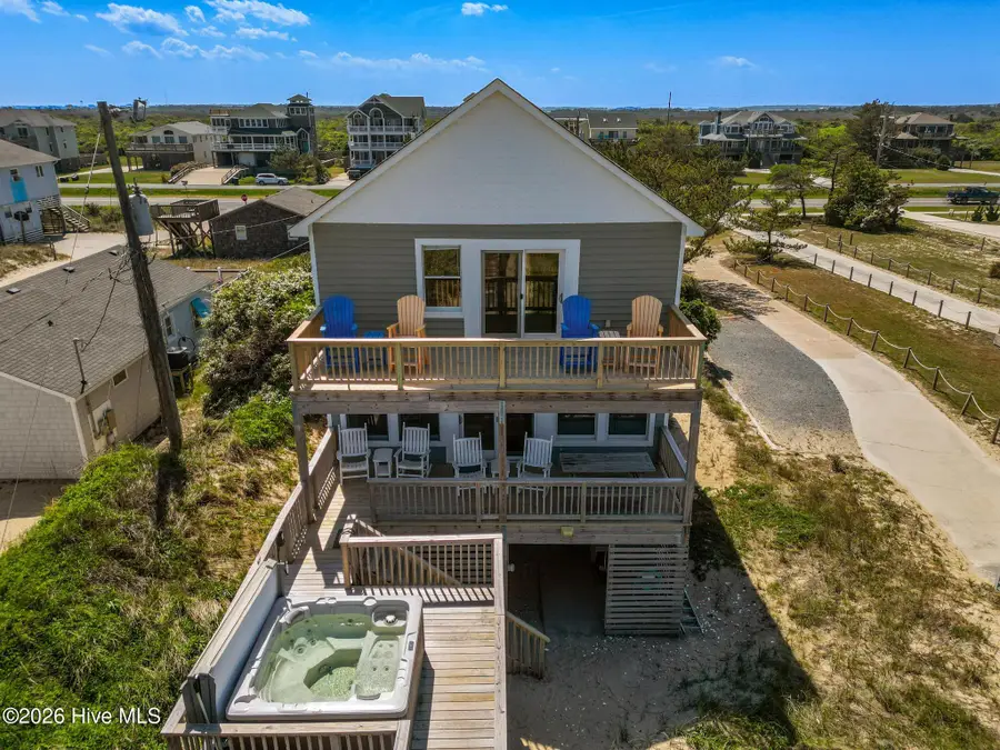 9011 S Old Oregon Inlet Road, Nags Head, NC 27959 - #2