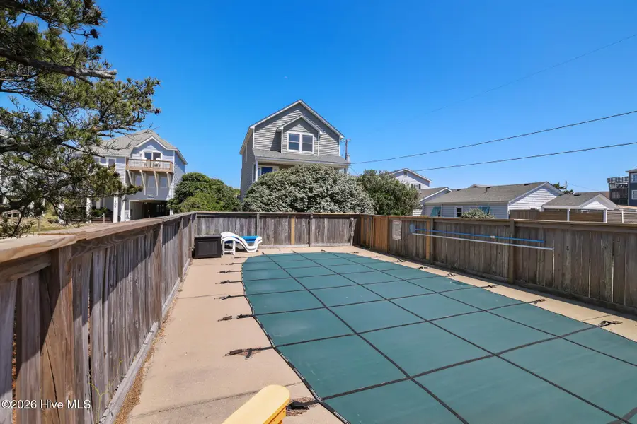 9011 S Old Oregon Inlet Road, Nags Head, NC 27959 - #3