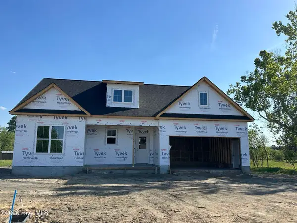 1949 Kimball Drive, Greenville, NC 27834