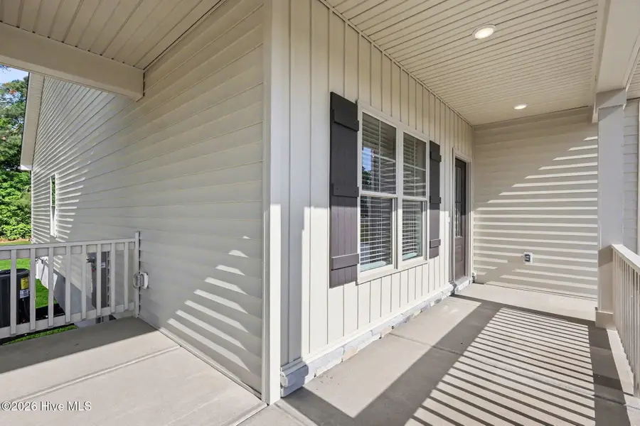 53 Howell Farm Drive, Selma, NC 27576 - #3