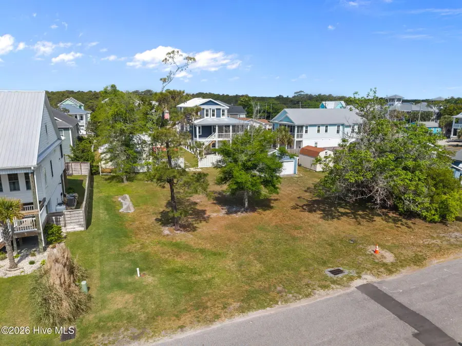 1408 Searay Lane, Carolina Beach, NC 28428 - #2