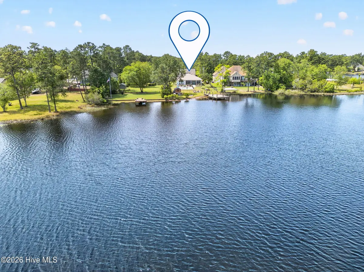 137 Ash Road, Southport, NC 28461 - #1