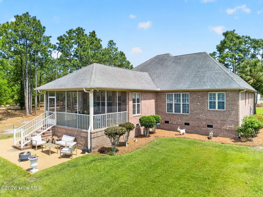 137 Ash Road, Southport, NC 28461 - #3