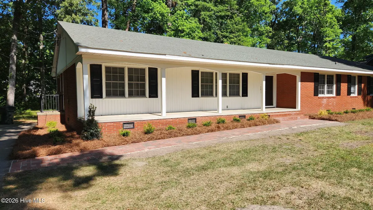 1907 Sedgefield Drive, Kinston, NC 28504 - #1