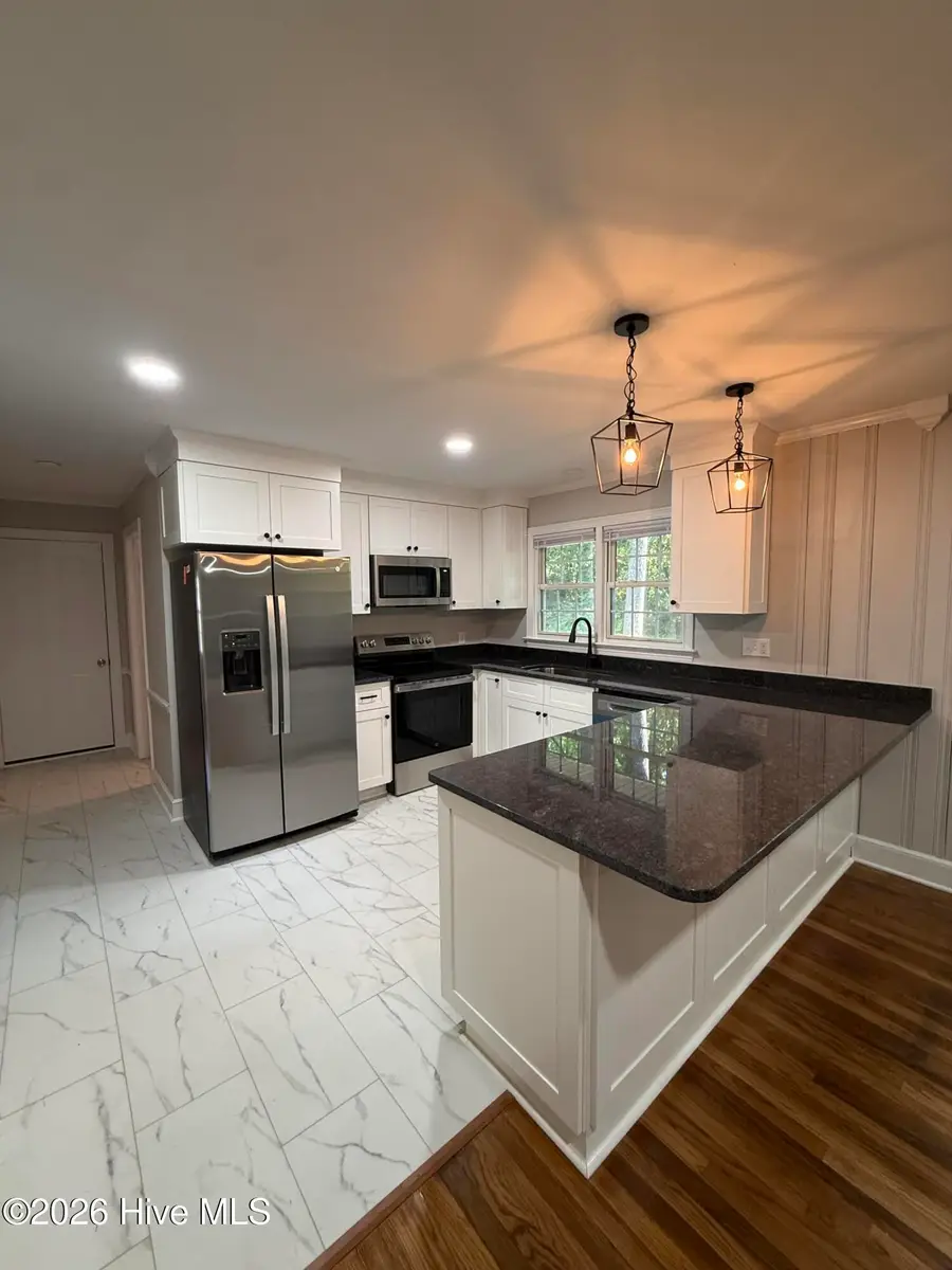 1907 Sedgefield Drive, Kinston, NC 28504 - #2