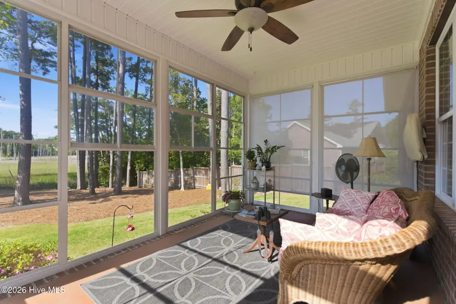 406 Longmeadow Drive, Wilmington, NC 28412 - #3