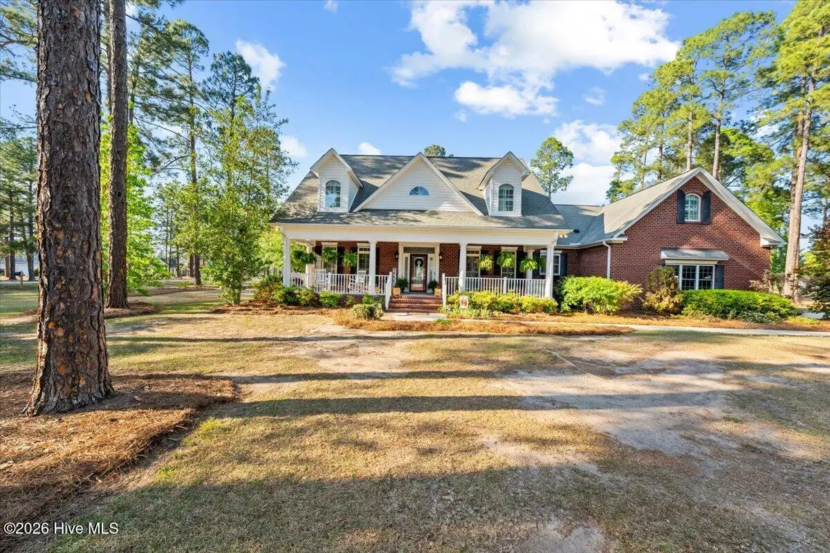 105 Pine Ledge Road, Rockingham, NC 28379 - #1