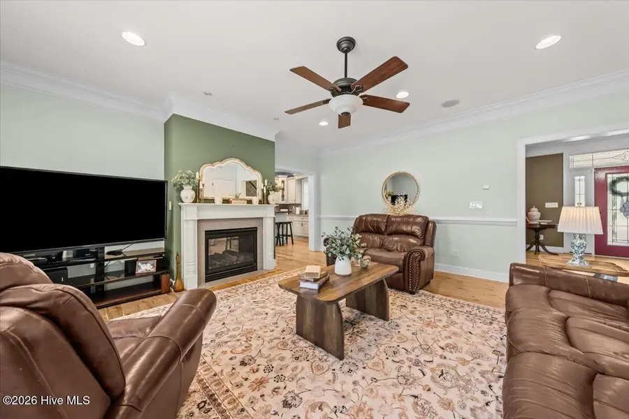 105 Pine Ledge Road, Rockingham, NC 28379 - #2