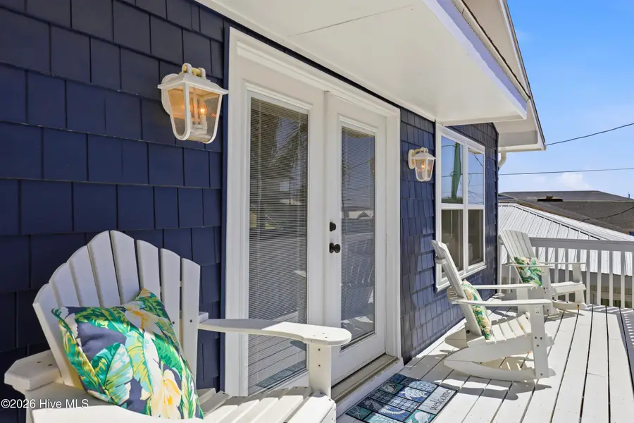 314 K Avenue, Kure Beach, NC 28449 - #3