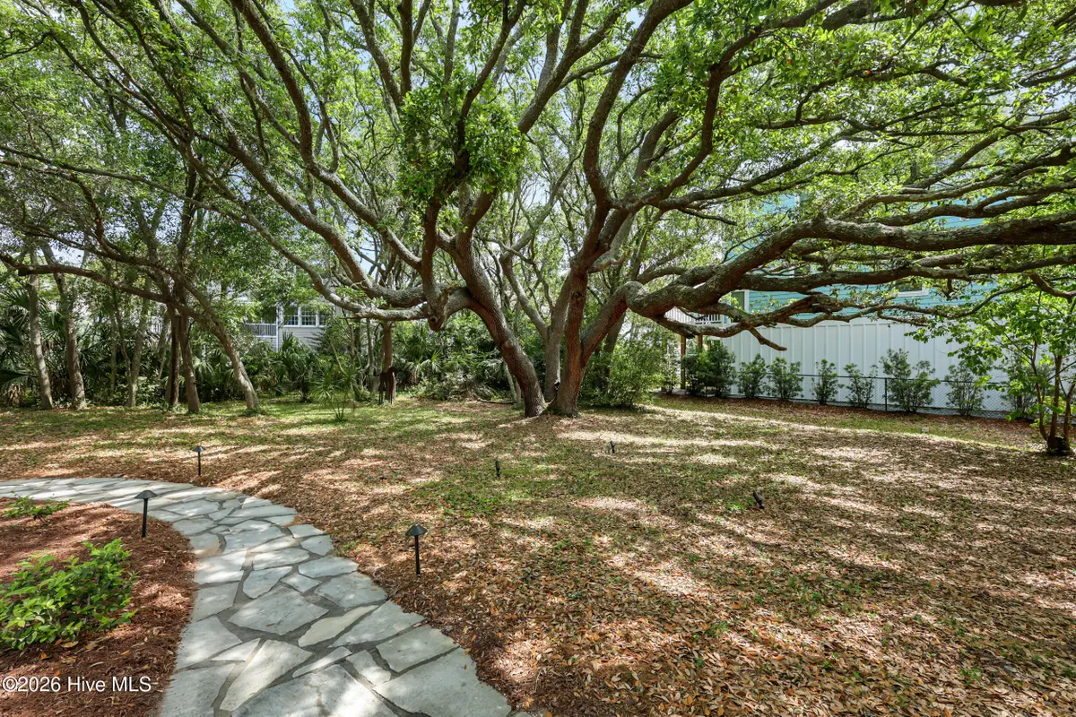 214 Assembly Way Avenue, Kure Beach, NC 28449 - #1