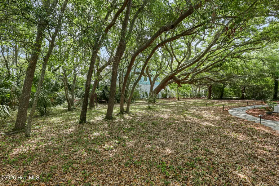 214 Assembly Way Avenue, Kure Beach, NC 28449 - #3