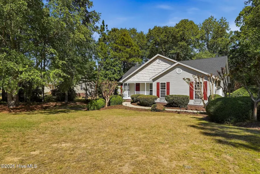 260 Queens Cove Way, Carthage, NC 28327 - #2